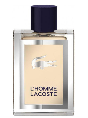 Lacoste L'homme Fragrance Samples