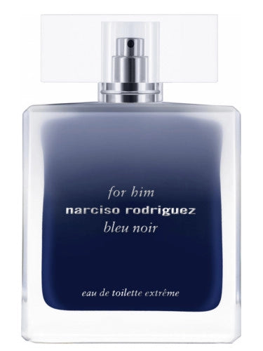 FREE Narciso Rodriguez for him bleu noir EDT Extreme 10ml travel
