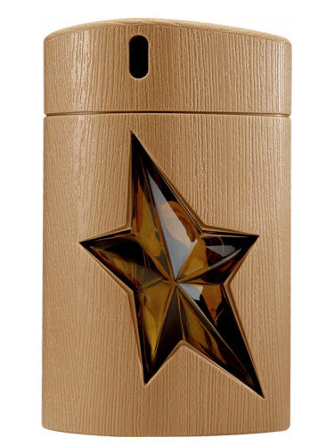 Mugler A Men Pure Wood Fragrance Samples