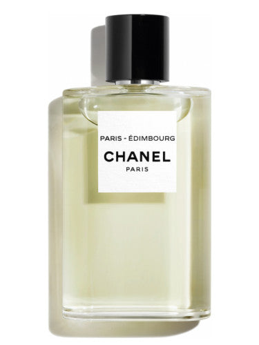 Chanel Paris - Edimbourg Fragrance Decant Sample – perfUUm