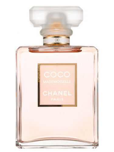 coco chanel edt sample