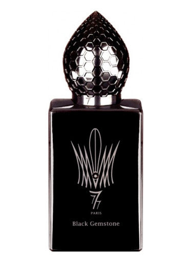 Stephane Humbert Lucas Black Gemstone Fragrance Samples