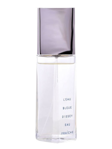 Issey Miyake L'eau Bleue d'Issey Eau Fraiche Cologne Decant Sample – perfUUm