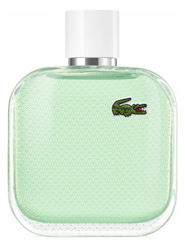Lacoste L.12.12 Blanc Eau Fraiche Fragrance Samples