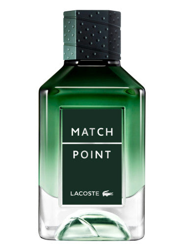 Lacoste Match Point EDP Fragrance Samples